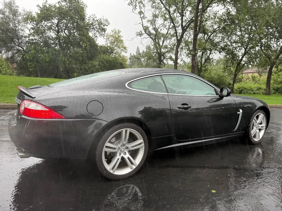 2009 Jaguar X150 XKR - Image 4 of 6