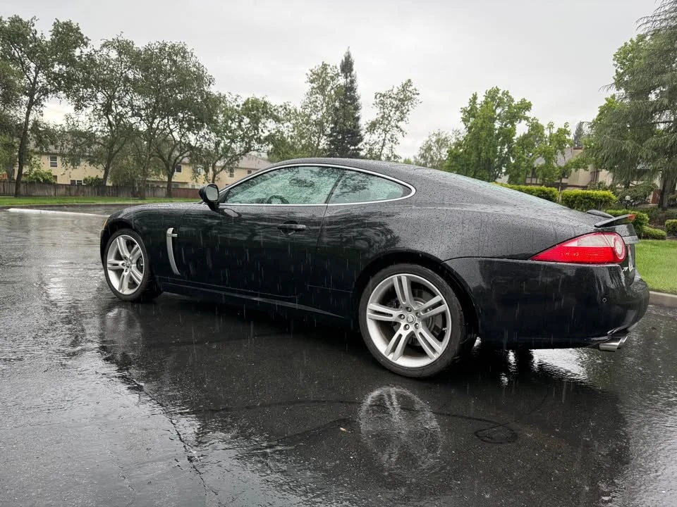 2009 Jaguar X150 XKR - Image 3 of 6