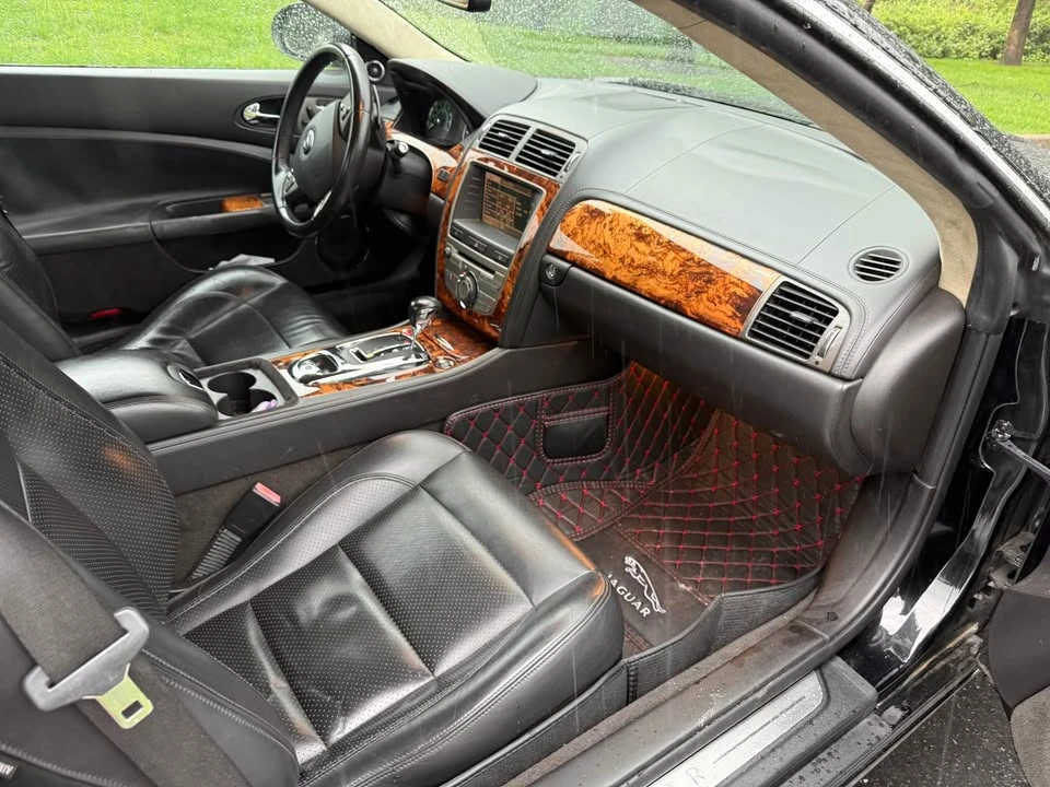 2009 Jaguar X150 XKR - Image 6 of 6