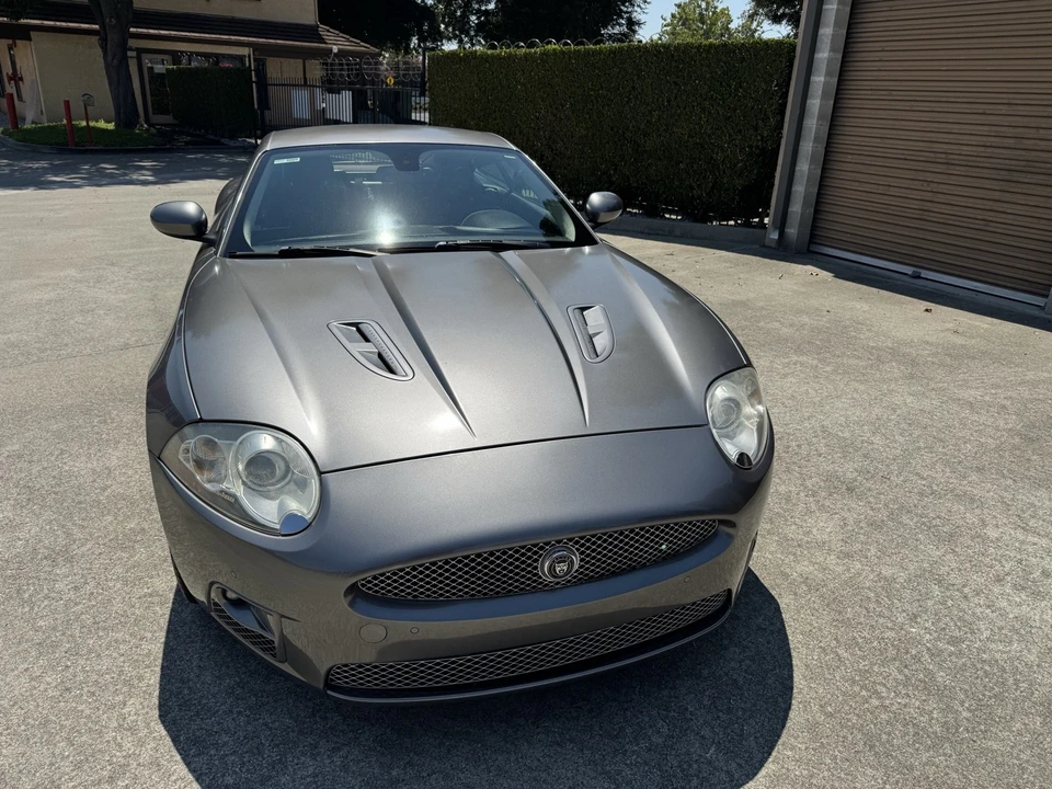 2009 Jaguar X150 XKR - Image 3 of 21