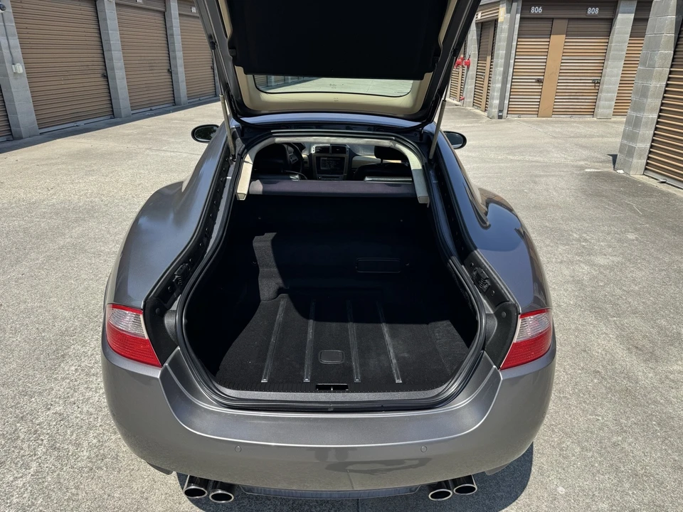 2009 Jaguar X150 XKR - Image 11 of 21