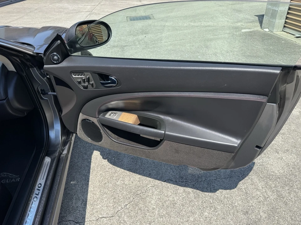 2009 Jaguar X150 XKR - Image 19 of 21