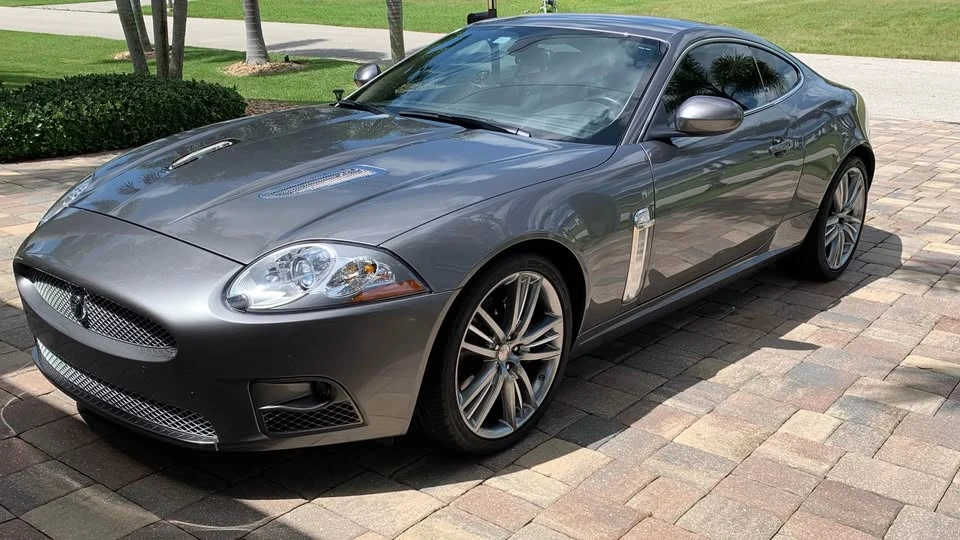 2009 Jaguar X150 XKR - Image 20 of 21
