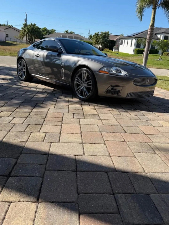 2009 Jaguar X150 XKR - Image 2 of 21