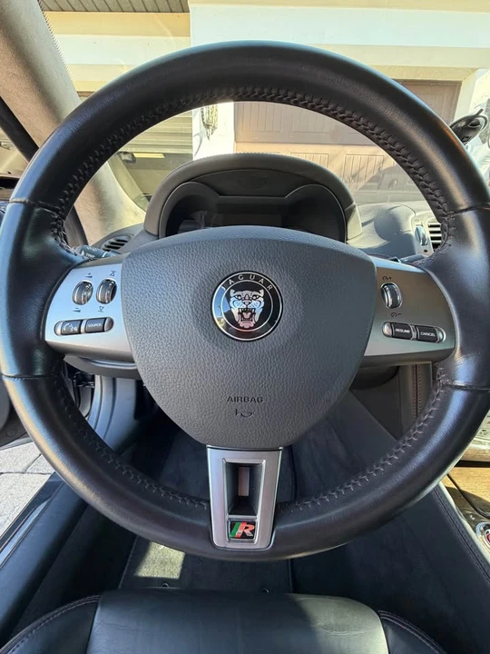 2009 Jaguar X150 XKR - Image 8 of 21