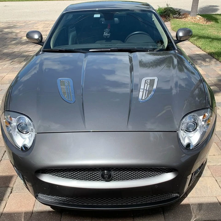 2009 Jaguar X150 XKR - Image 19 of 21