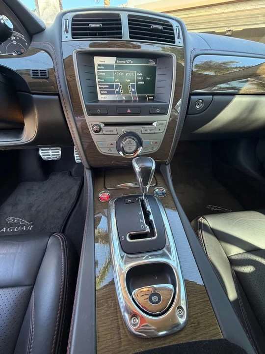 2009 Jaguar X150 XKR - Image 11 of 21