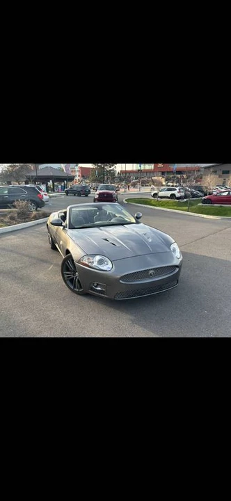 2009 Jaguar X150 XKR - Image 6 of 6
