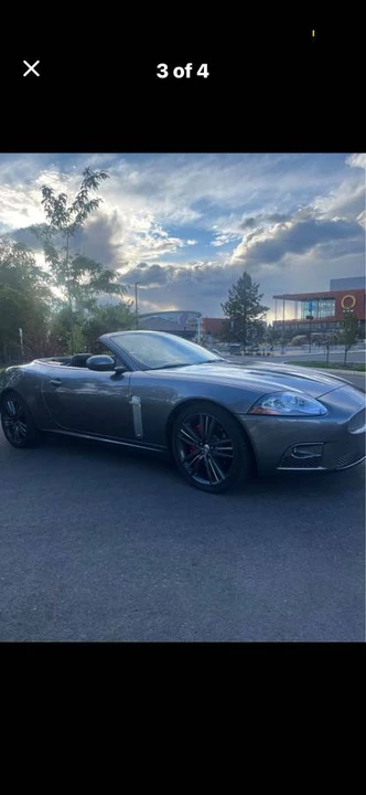 2009 Jaguar X150 XKR - Image 2 of 6