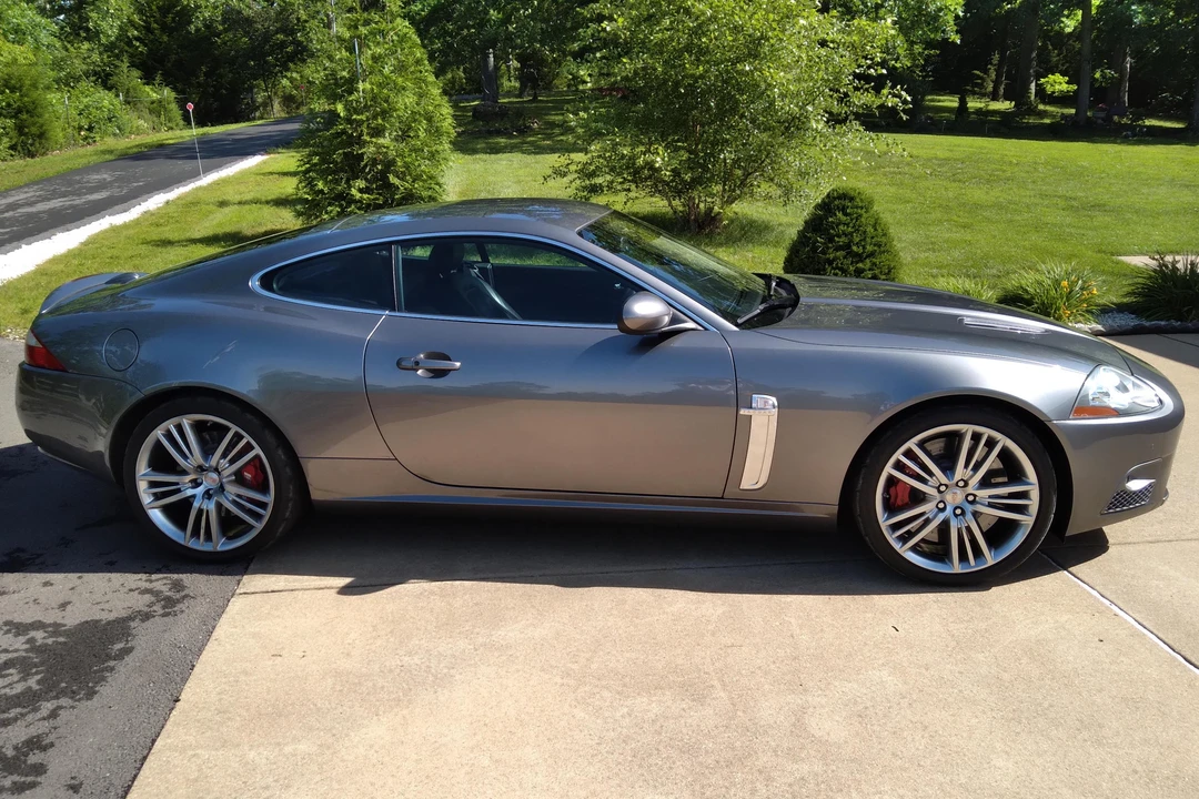 2009 Jaguar X150 XKR - Image 3 of 31