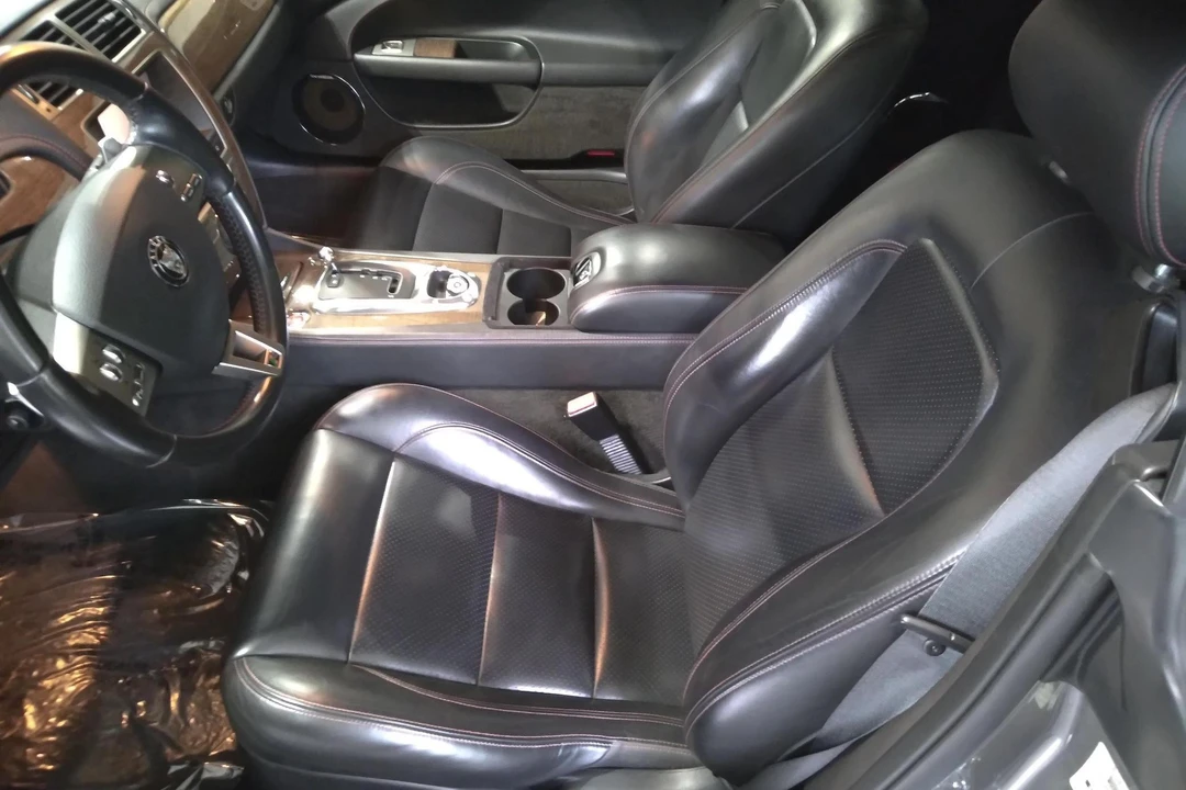 2009 Jaguar X150 XKR - Image 31 of 31