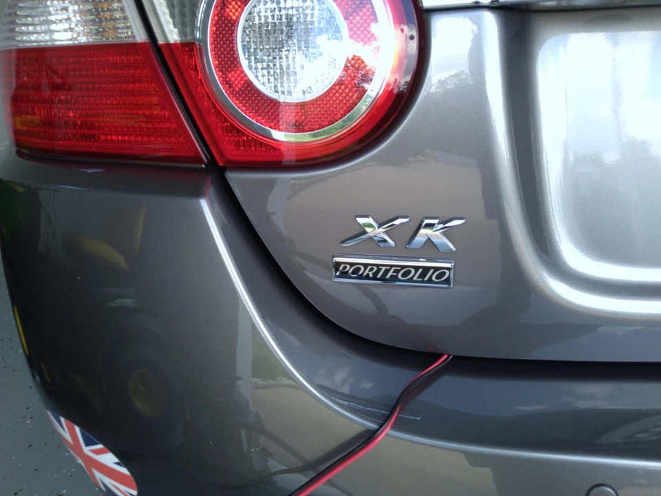 2009 Jaguar X150 XKR - Image 17 of 31