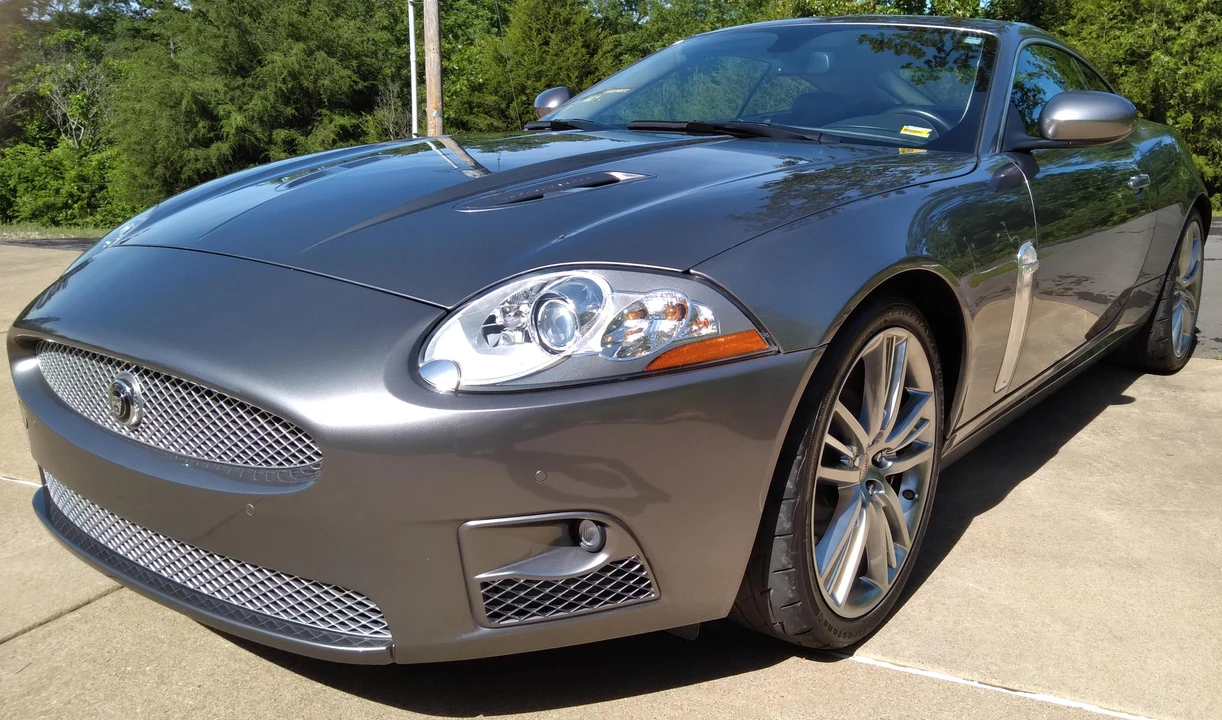 2009 Jaguar X150 XKR - Image 6 of 31
