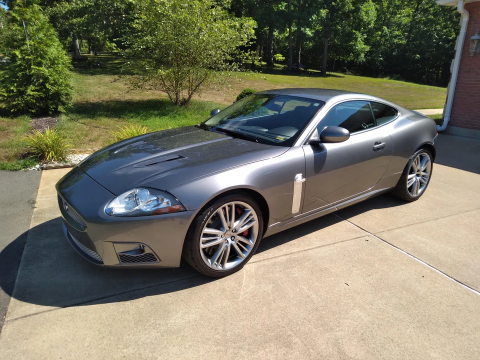 2009 Jaguar X150 XKR - Image 8 of 31