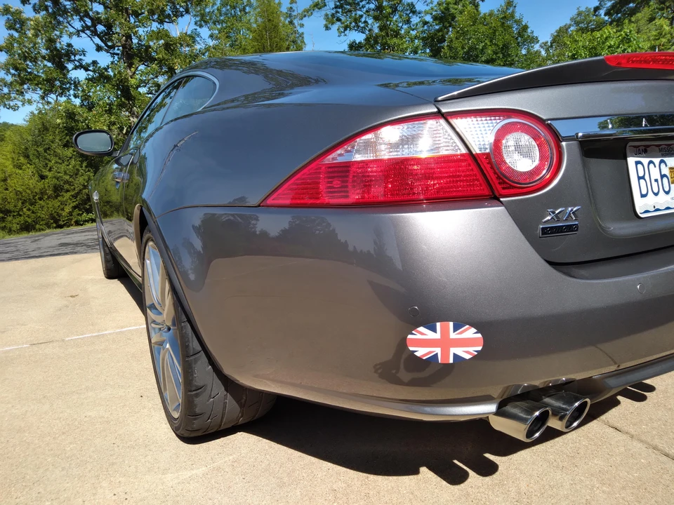 2009 Jaguar X150 XKR - Image 16 of 31