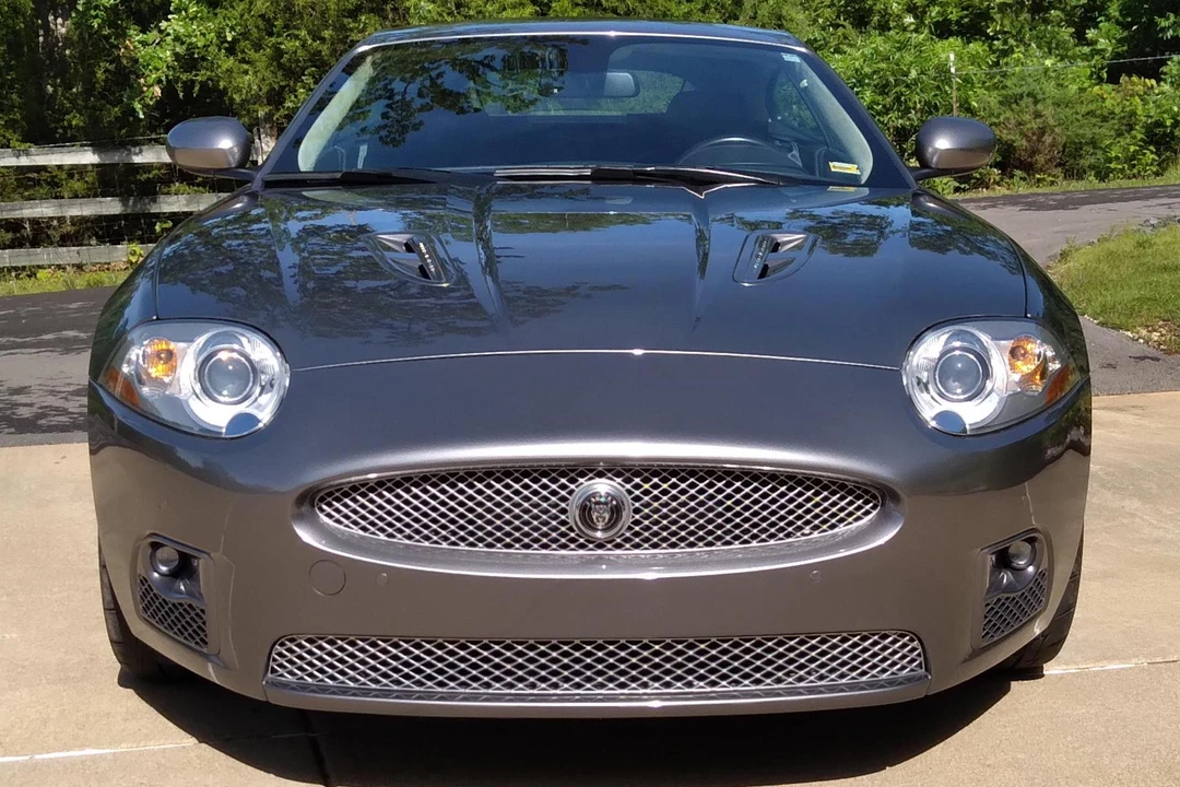 2009 Jaguar X150 XKR - Image 2 of 31