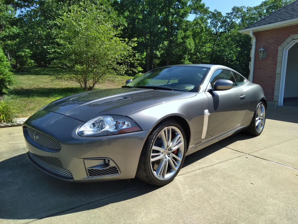 2009 Jaguar X150 XKR - Image 7 of 31
