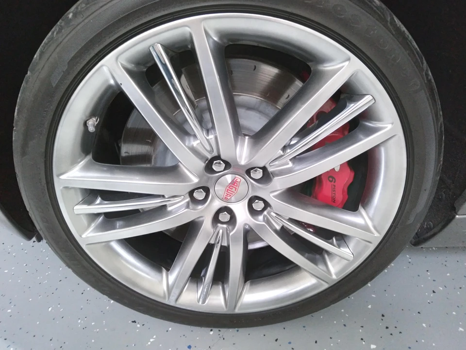 2009 Jaguar X150 XKR - Image 24 of 31