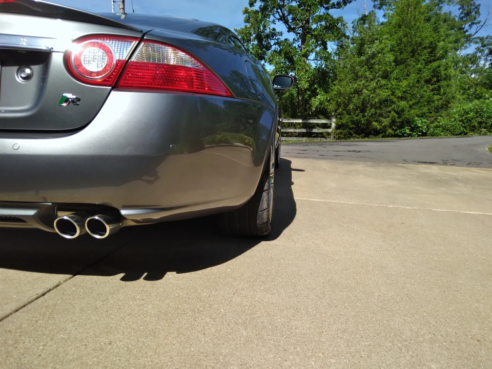 2009 Jaguar X150 XKR - Image 18 of 31
