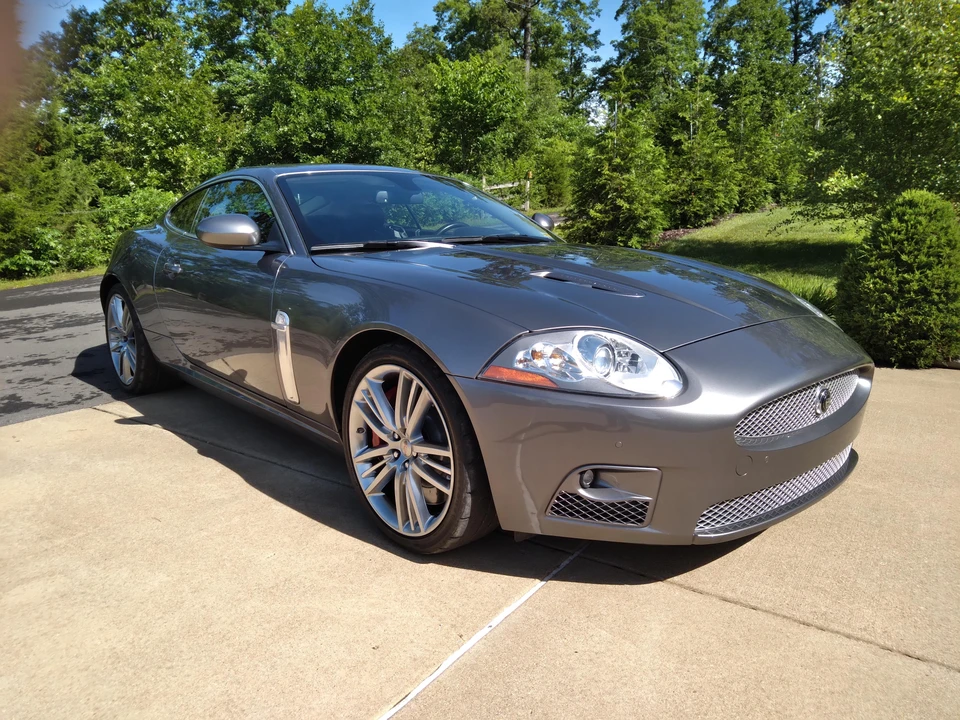2009 Jaguar X150 XKR - Image 12 of 31