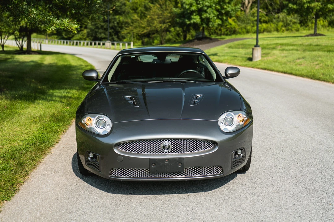 2009 Jaguar X150 XKR - Image 12 of 31