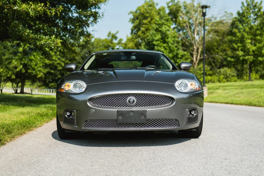 2009 Jaguar X150 XKR - Image 11 of 31