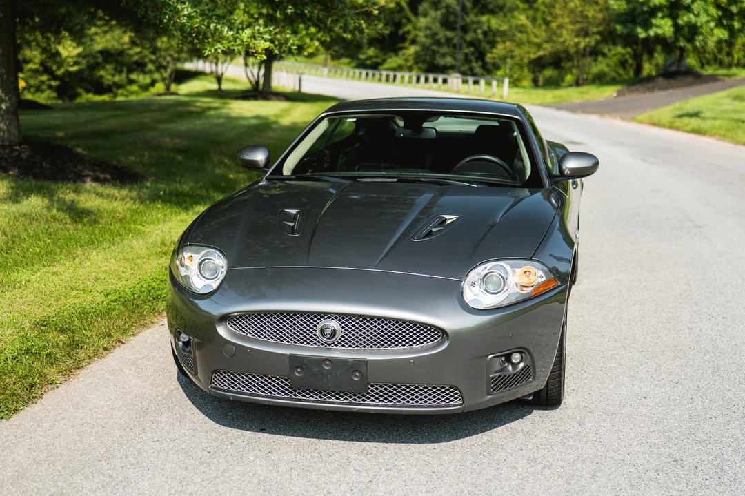 2009 Jaguar X150 XKR - Image 10 of 31
