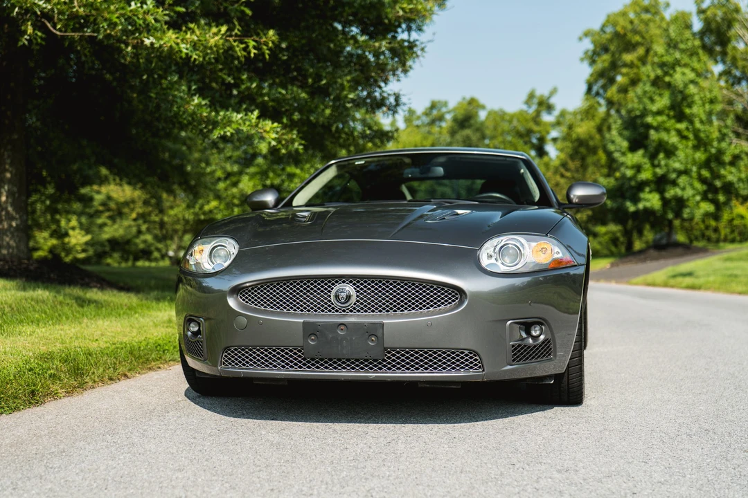 2009 Jaguar X150 XKR - Image 9 of 31