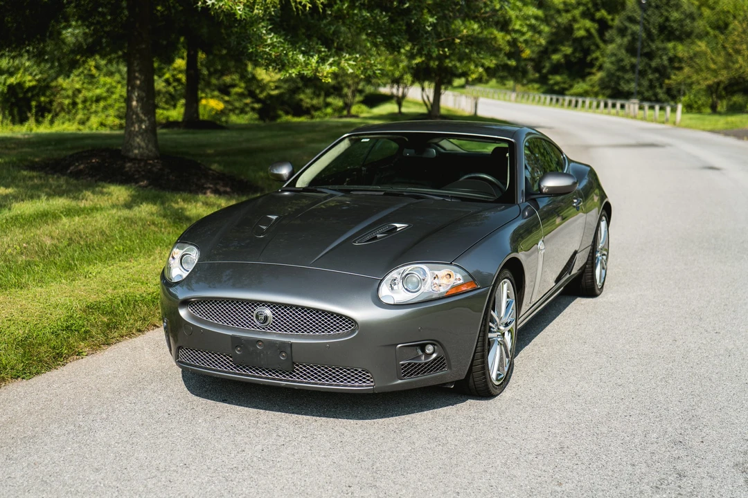2009 Jaguar X150 XKR - Image 8 of 31