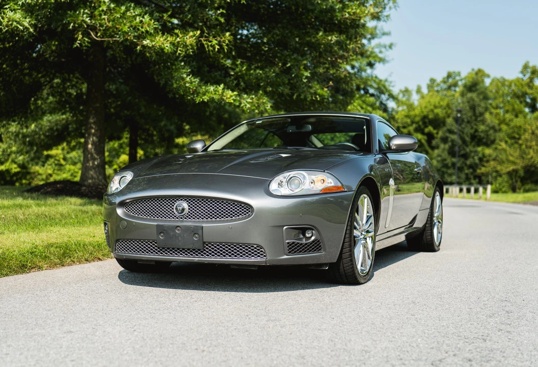 2009 Jaguar X150 XKR - Image 7 of 31