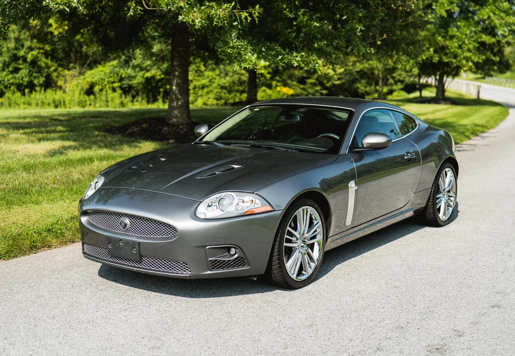 2009 Jaguar X150 XKR - Image 6 of 31