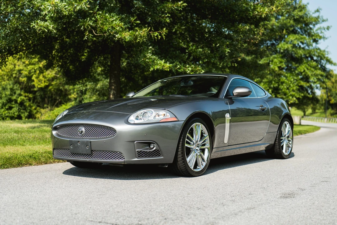 2009 Jaguar X150 XKR - Image 5 of 31