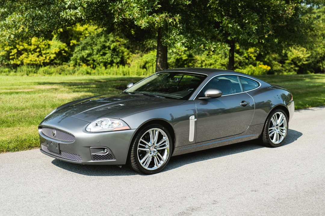 2009 Jaguar X150 XKR - Image 4 of 31