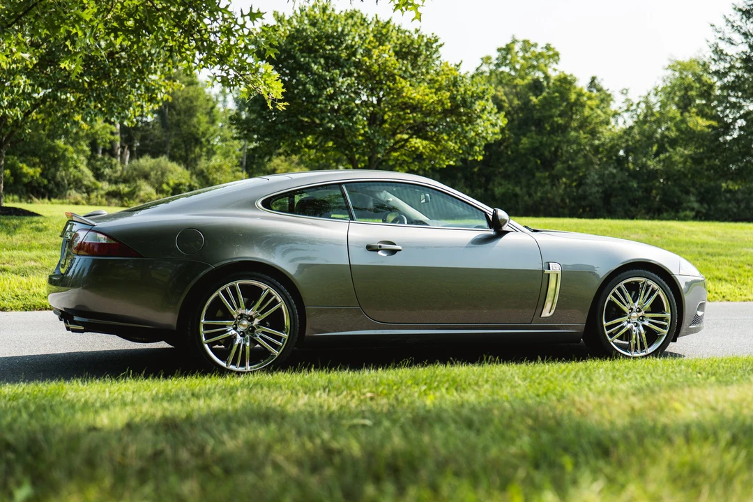 2009 Jaguar X150 XKR - Image 31 of 31