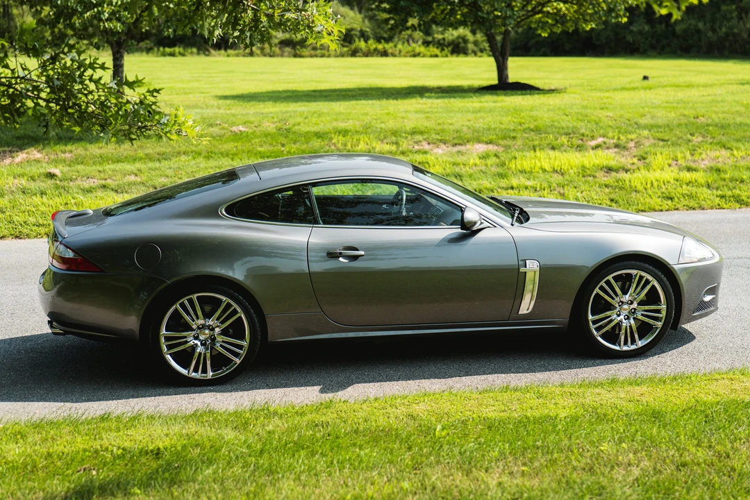 2009 Jaguar X150 XKR - Image 30 of 31