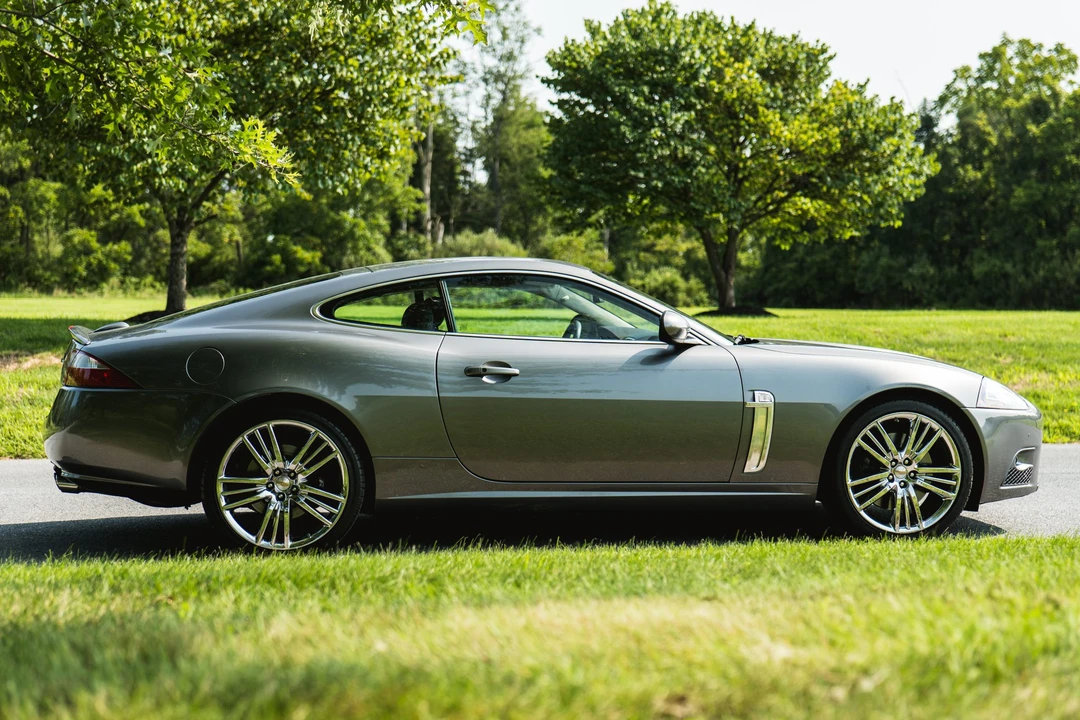 2009 Jaguar X150 XKR - Image 29 of 31