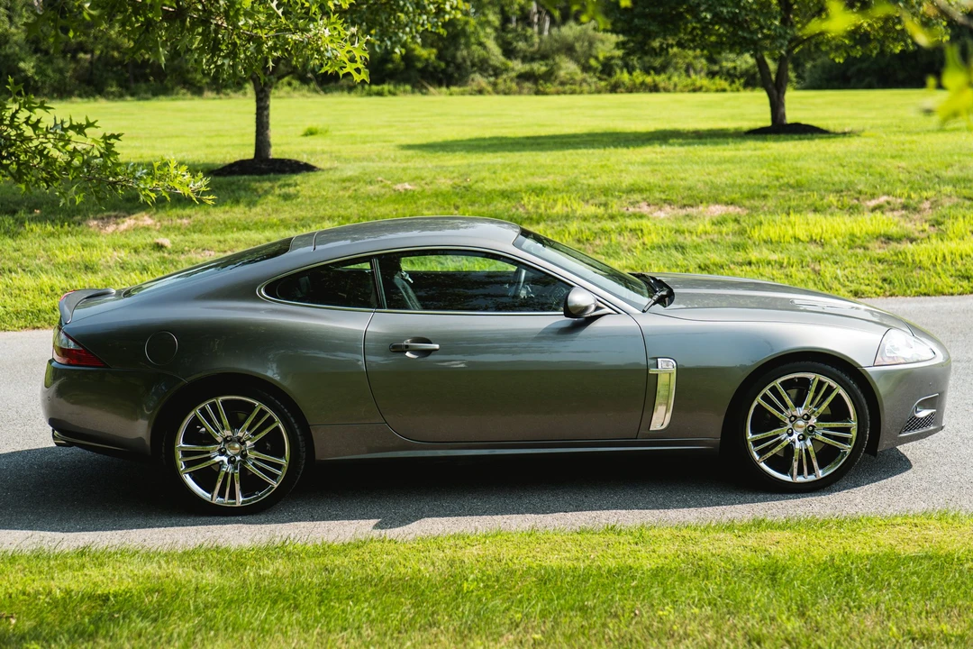 2009 Jaguar X150 XKR - Image 28 of 31