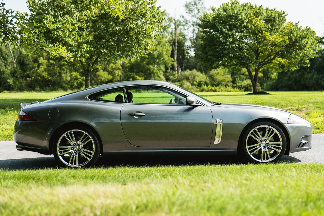 2009 Jaguar X150 XKR - Image 27 of 31