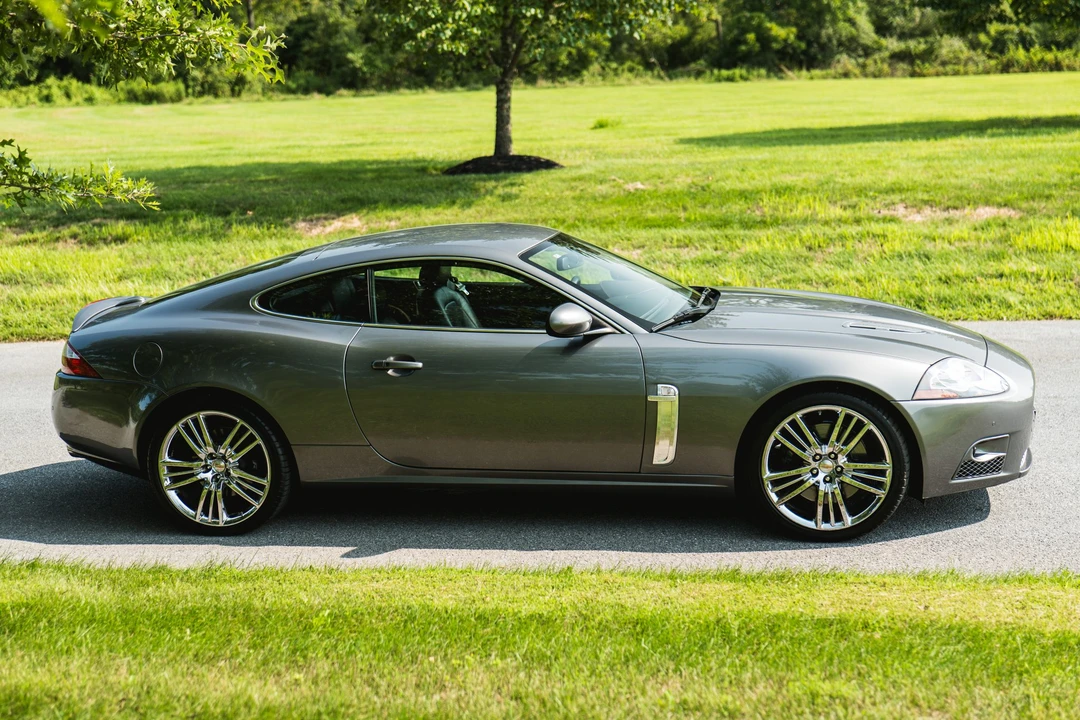 2009 Jaguar X150 XKR - Image 26 of 31