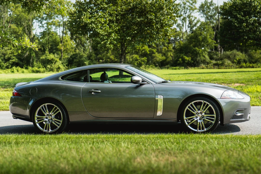 2009 Jaguar X150 XKR - Image 25 of 31