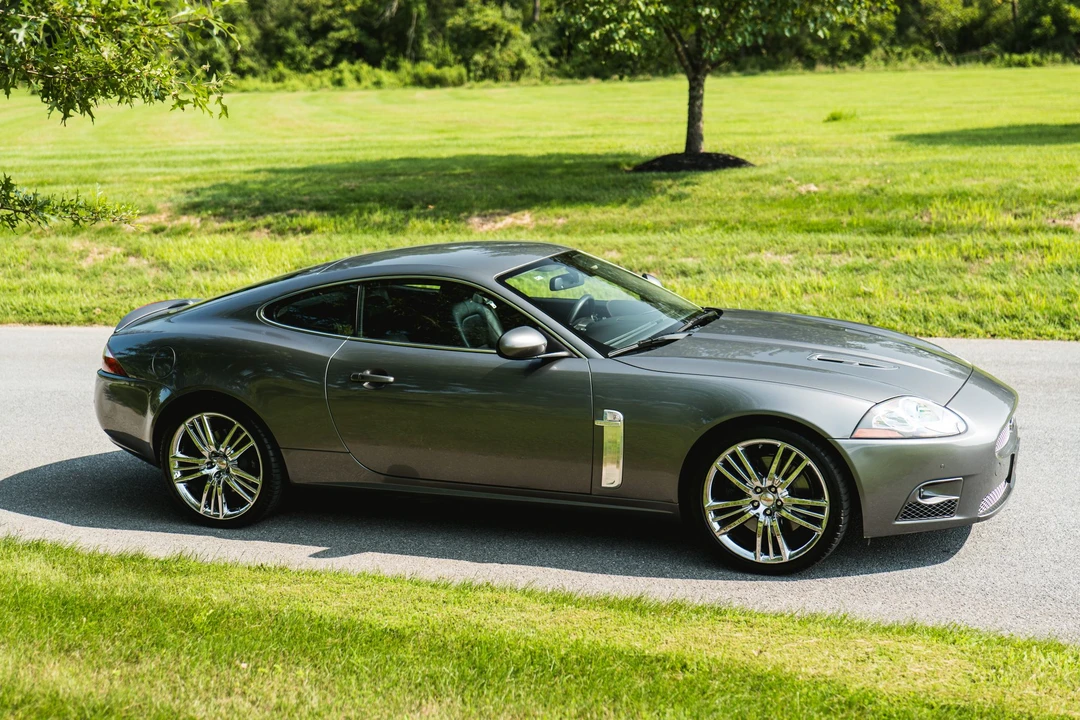 2009 Jaguar X150 XKR - Image 24 of 31