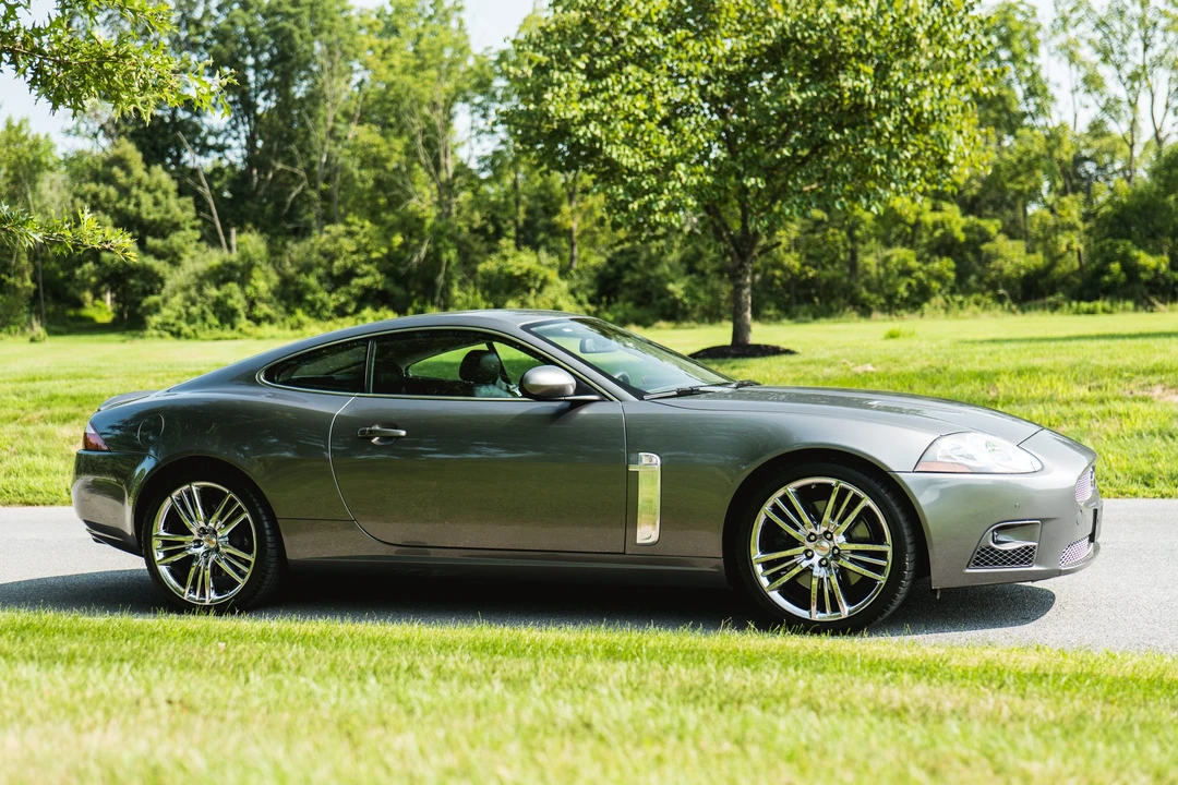2009 Jaguar X150 XKR - Image 23 of 31