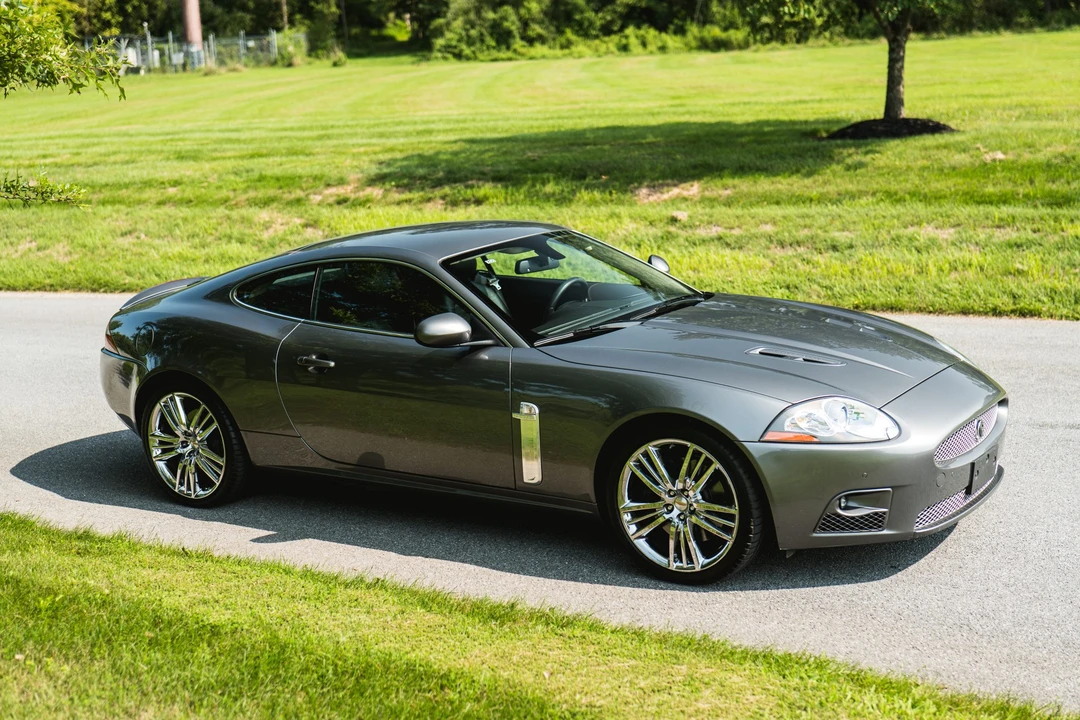 2009 Jaguar X150 XKR - Image 22 of 31