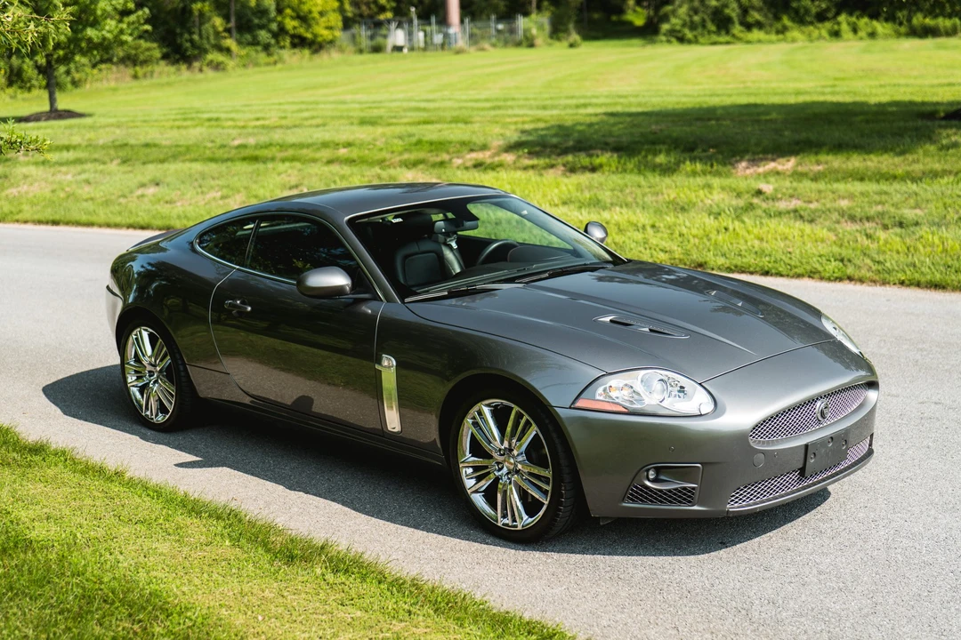 2009 Jaguar X150 XKR - Image 20 of 31