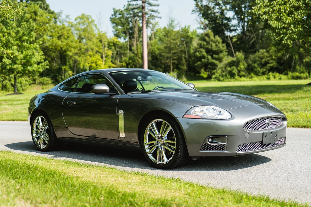 2009 Jaguar X150 XKR - Image 19 of 31