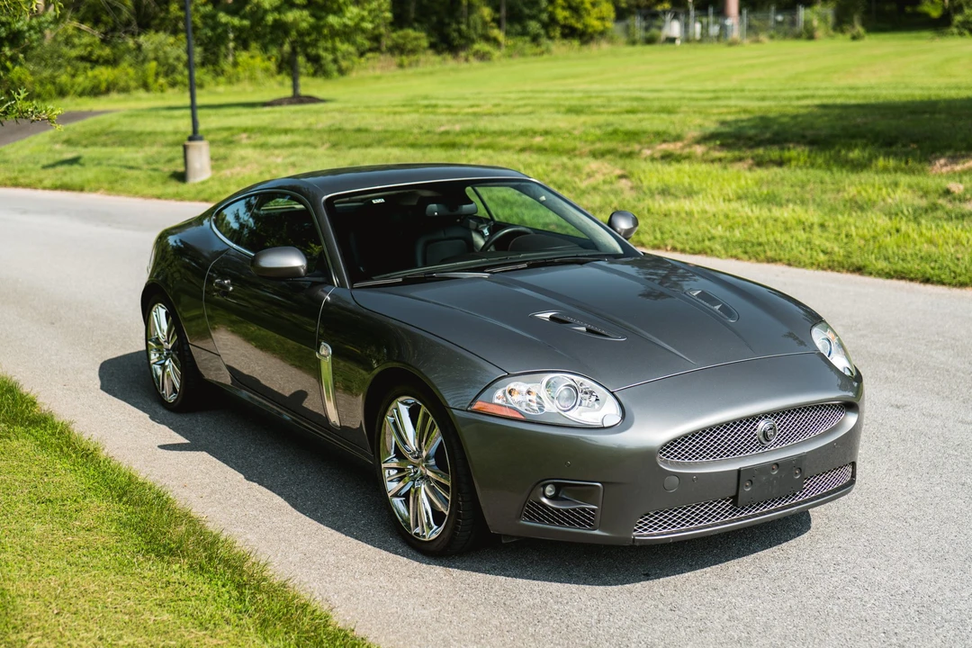 2009 Jaguar X150 XKR - Image 18 of 31