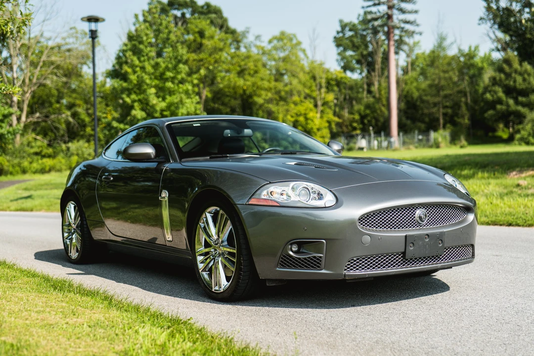 2009 Jaguar X150 XKR - Image 17 of 31