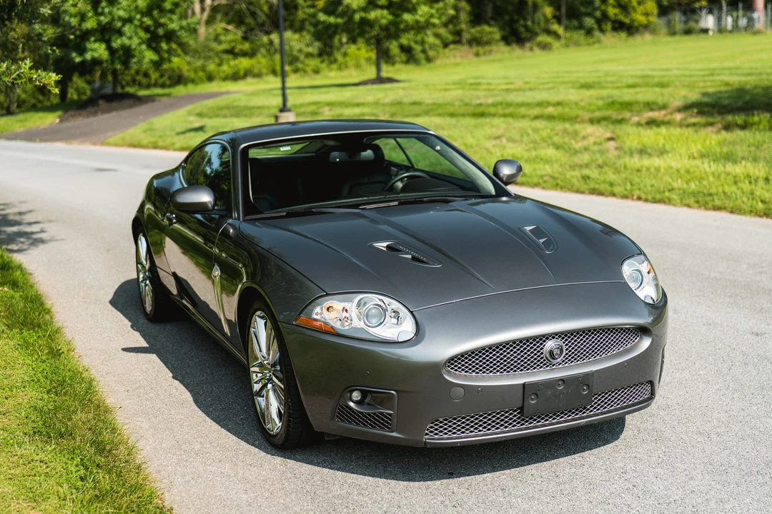 2009 Jaguar X150 XKR - Image 16 of 31