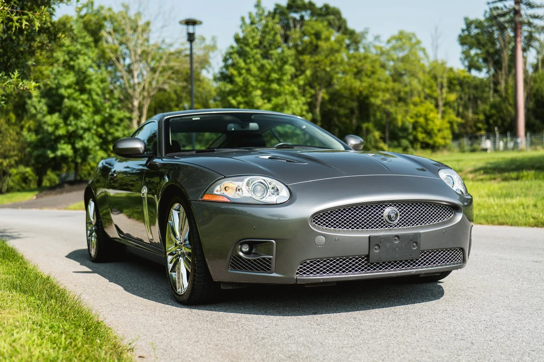 2009 Jaguar X150 XKR - Image 15 of 31