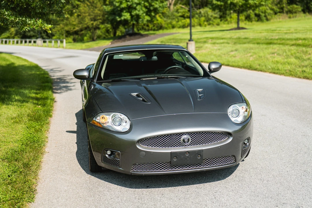 2009 Jaguar X150 XKR - Image 13 of 31
